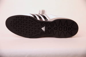 Adidas AdiPower painonnostokenkä