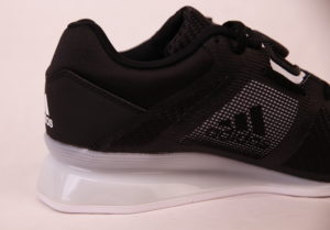 Adidas Leistung 16 II painonnostokenkä