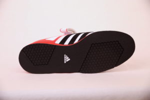 Adidas Power Perfect II painonnostokenkä