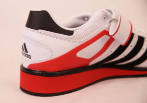 Adidas Power Perfect II painonnostokengät