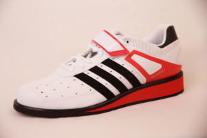 Adidas Power Perfect II painonnostokengät