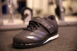 Adidas Powerlift 3.1 painonnostokenkä