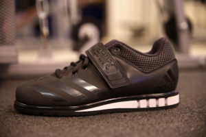 Adidas Powerlift 3.1 painonnostokenkä