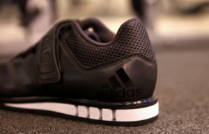 Adidas Powerlift 3.1 painonnostokenkä
