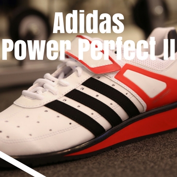 Adidas Power Perfect II