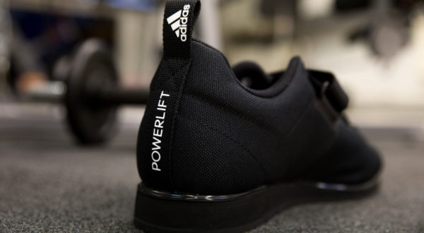 Adidas Powerlift 4