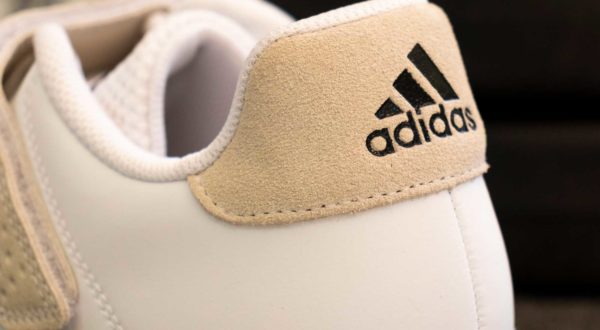 adidas power perfect iii valkoinen
