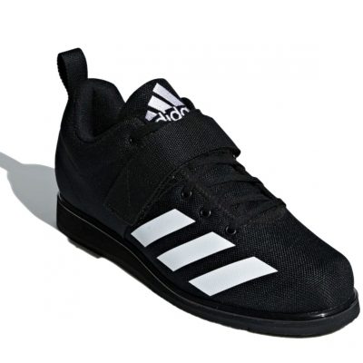 Adidas Powerlift 4 painonnostokengät 7